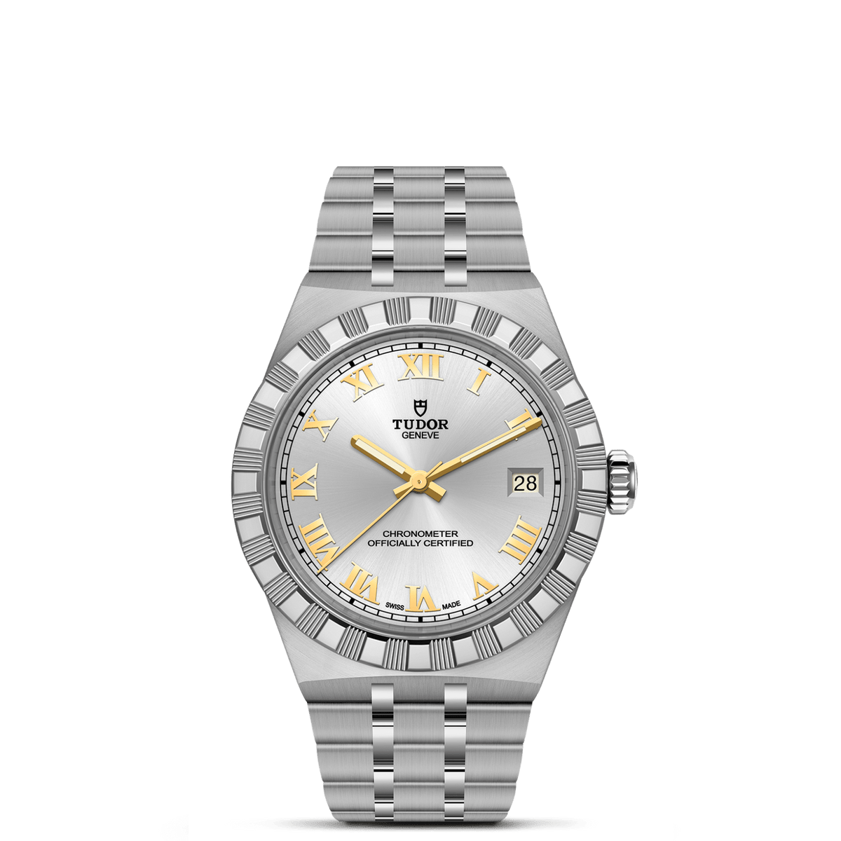 TUDOR ROYAL