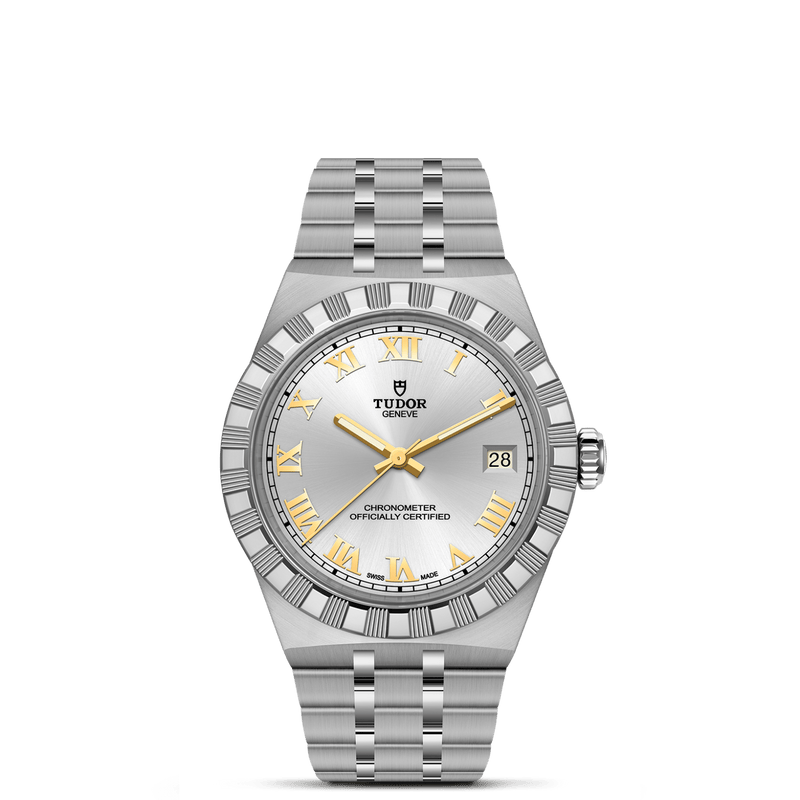 TUDOR ROYAL