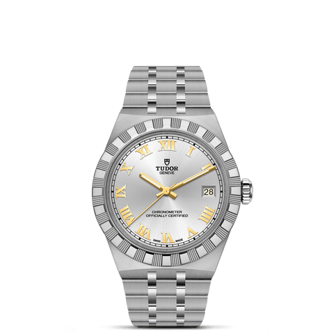 TUDOR ROYAL