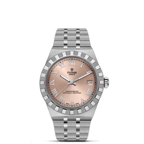 TUDOR ROYAL