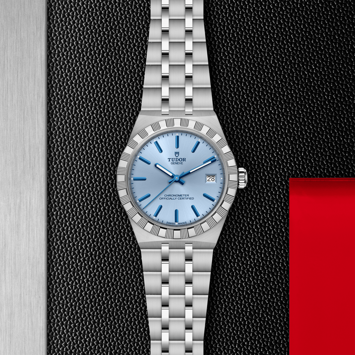 TUDOR Watches - TUDOR ROYAL | Manfredi Jewels