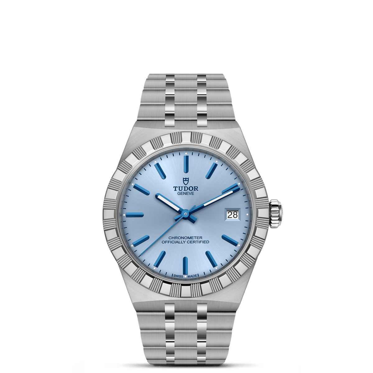 TUDOR ROYAL