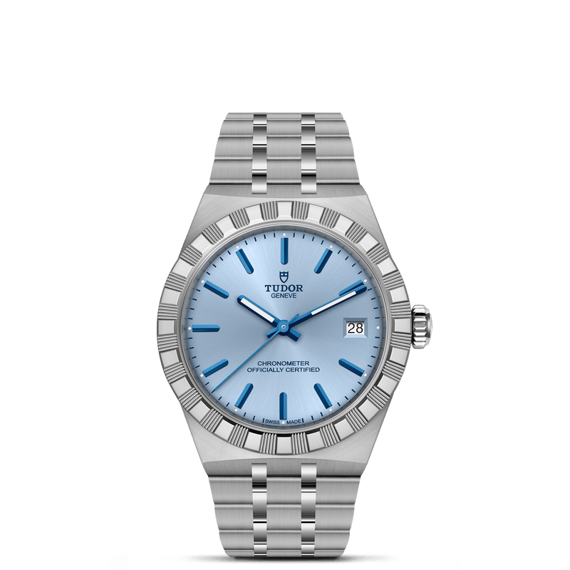 TUDOR ROYAL