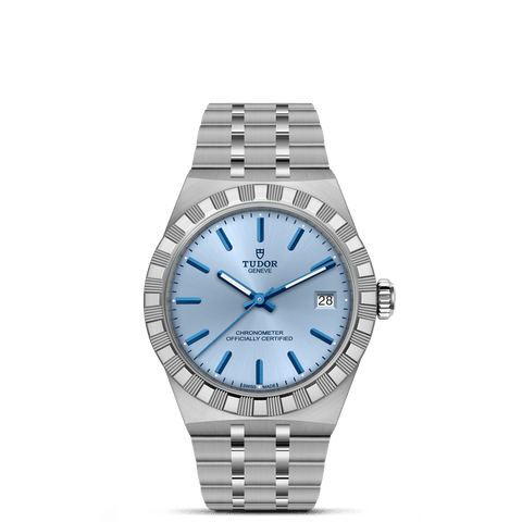 TUDOR ROYAL