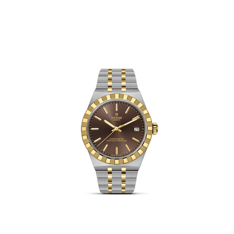 TUDOR ROYAL