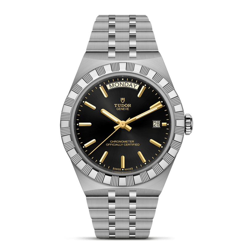 TUDOR ROYAL