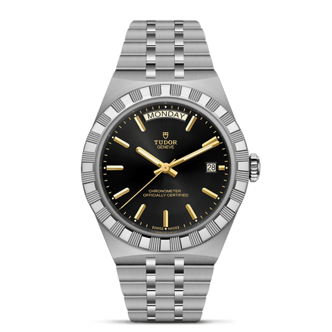 TUDOR ROYAL
