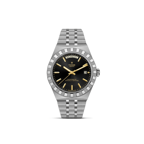 TUDOR ROYAL