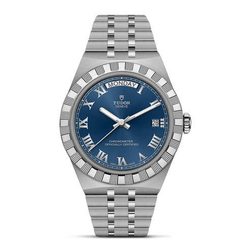 TUDOR ROYAL