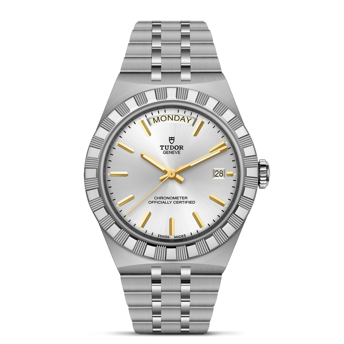 TUDOR ROYAL