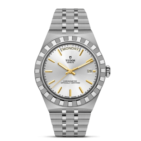 TUDOR ROYAL