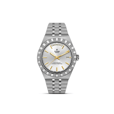 TUDOR ROYAL