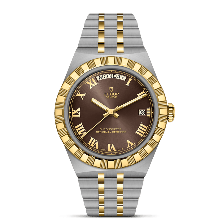 TUDOR ROYAL