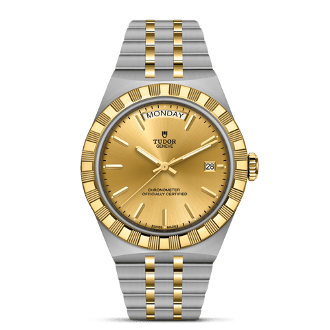 TUDOR ROYAL