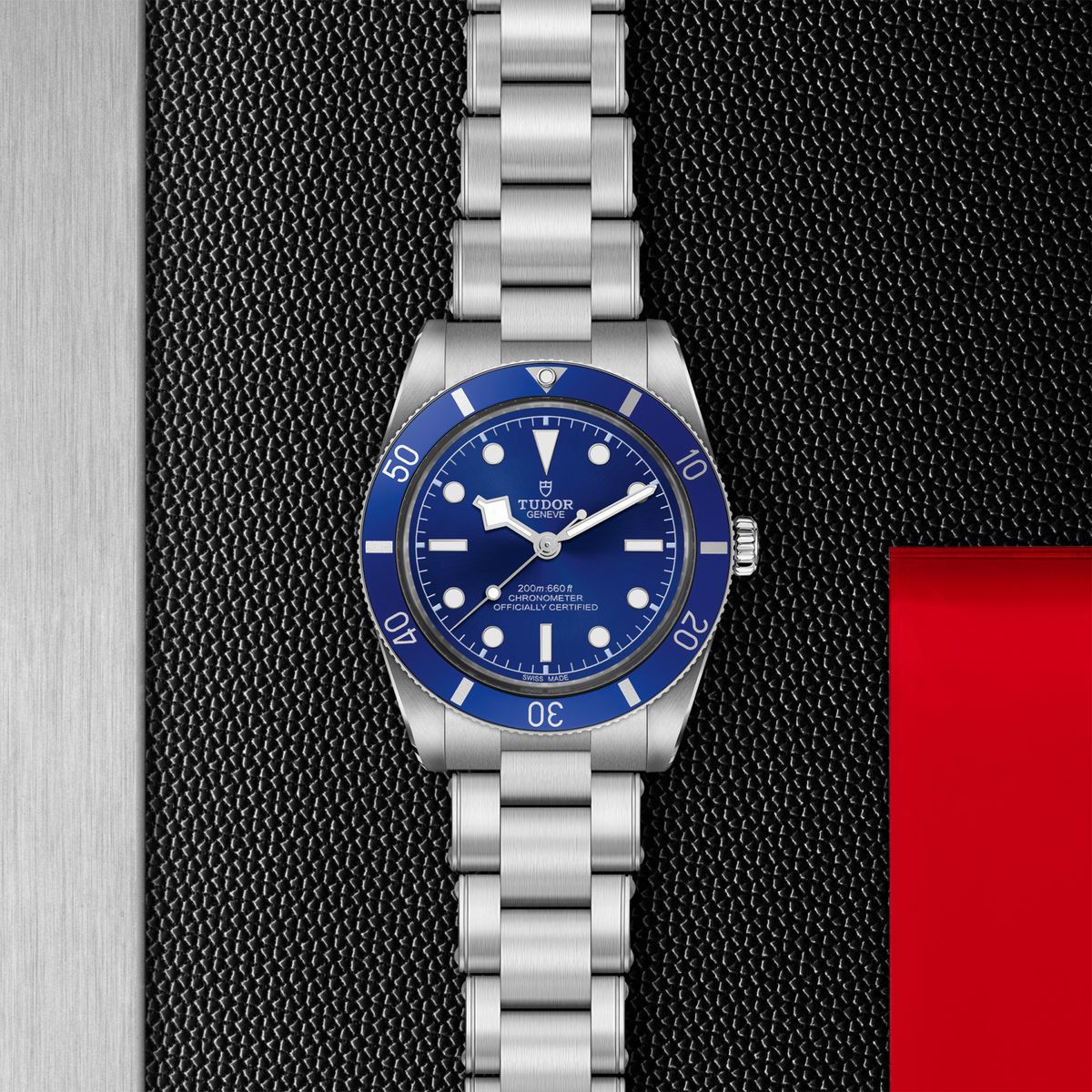 TUDOR Watches - BLACK BAY 54 | Manfredi Jewels