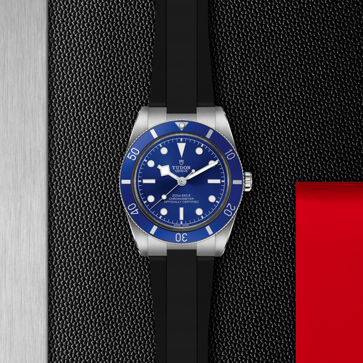 TUDOR Watches - BLACK BAY 54 | Manfredi Jewels