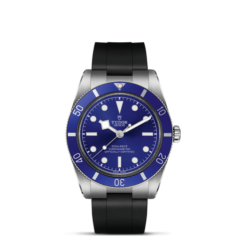 BLACK BAY 54