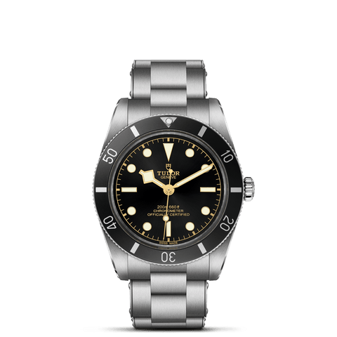 BLACK BAY 54