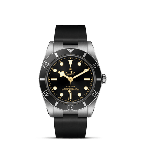 BLACK BAY 54