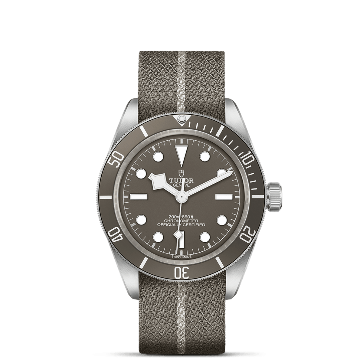 BLACK BAY 58 925
