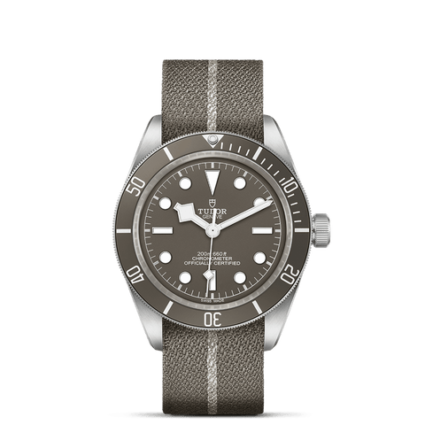 BLACK BAY 58 925