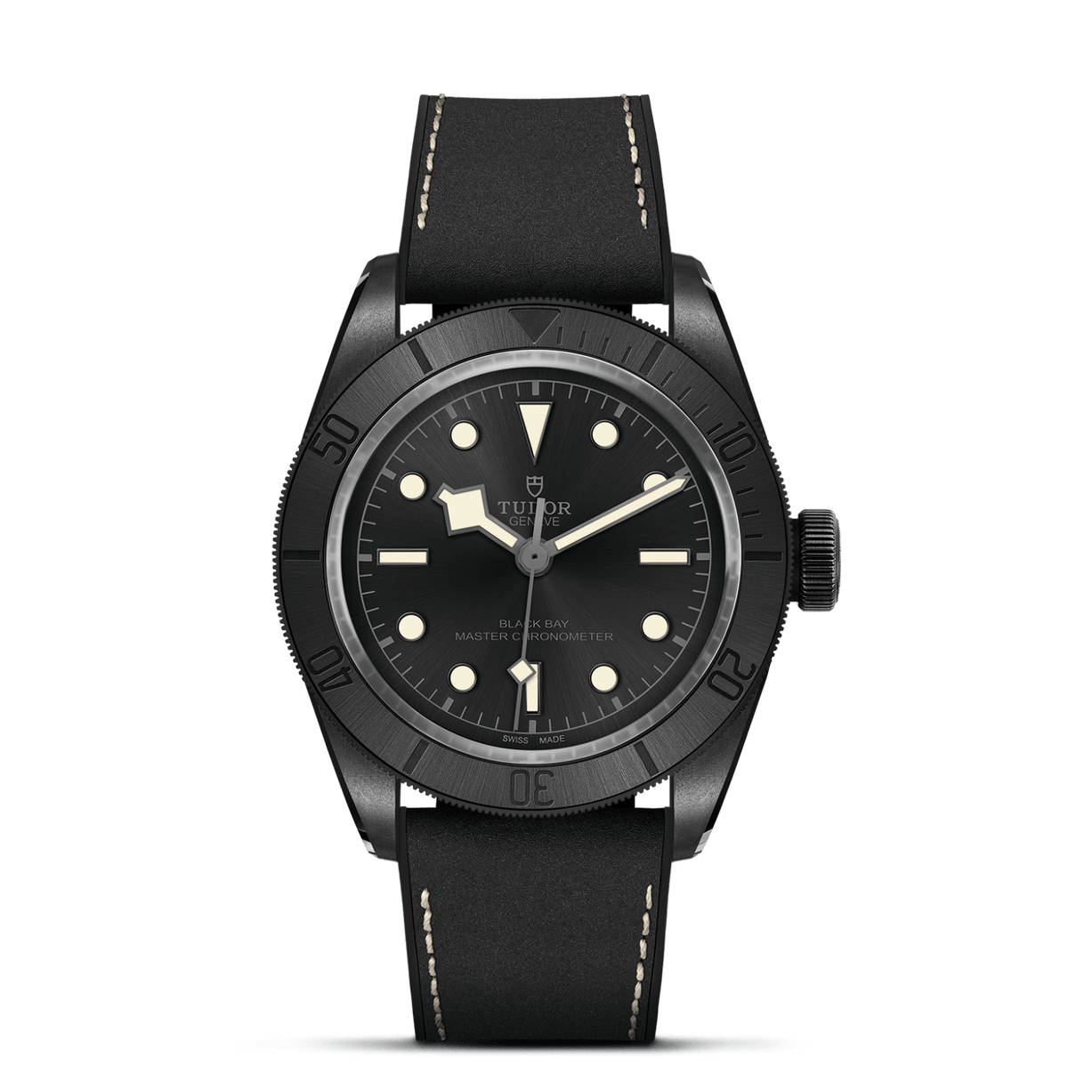 BLACK BAY CERAMIC