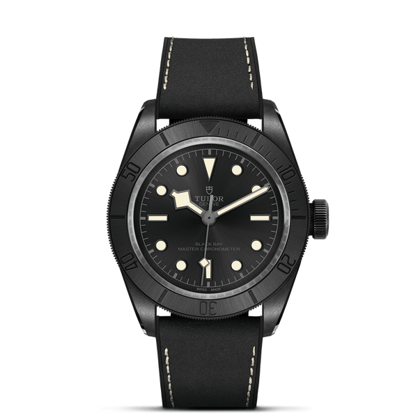 BLACK BAY CERAMIC