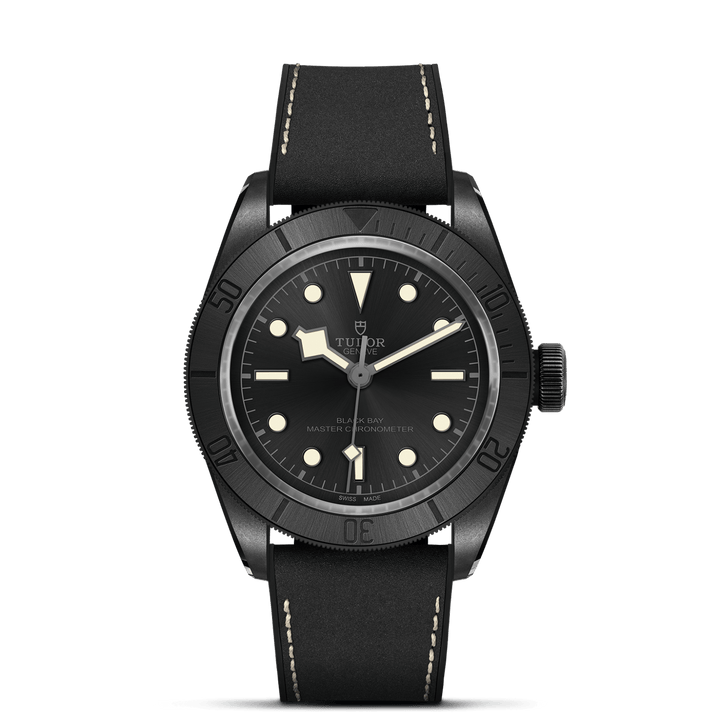 BLACK BAY CERAMIC