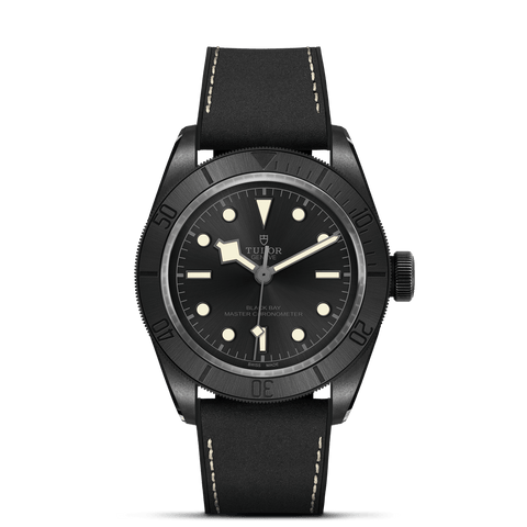 BLACK BAY CERAMIC