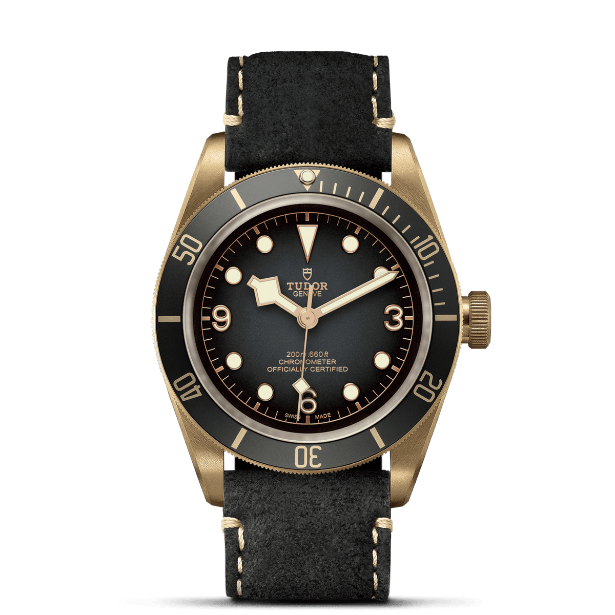 BLACK BAY BRONZE