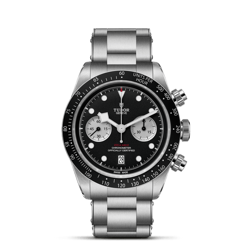 BLACK BAY CHRONO