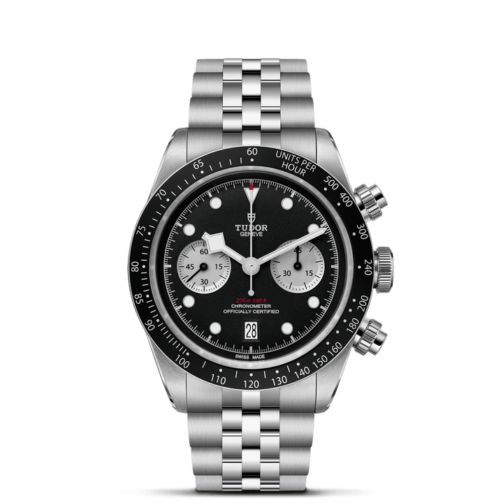BLACK BAY CHRONO