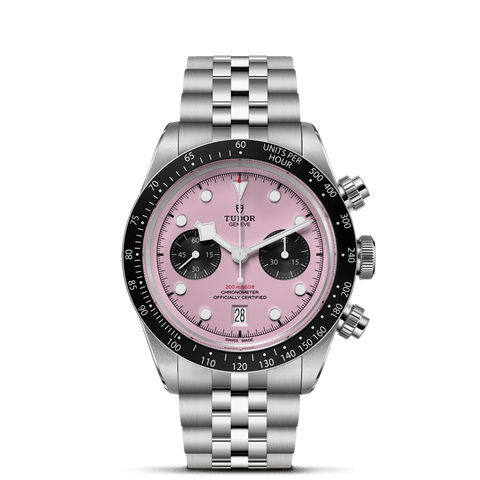 BLACK BAY CHRONO