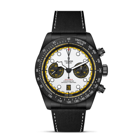 BLACK BAY CHRONO