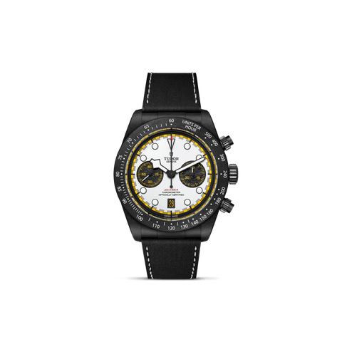 BLACK BAY CHRONO