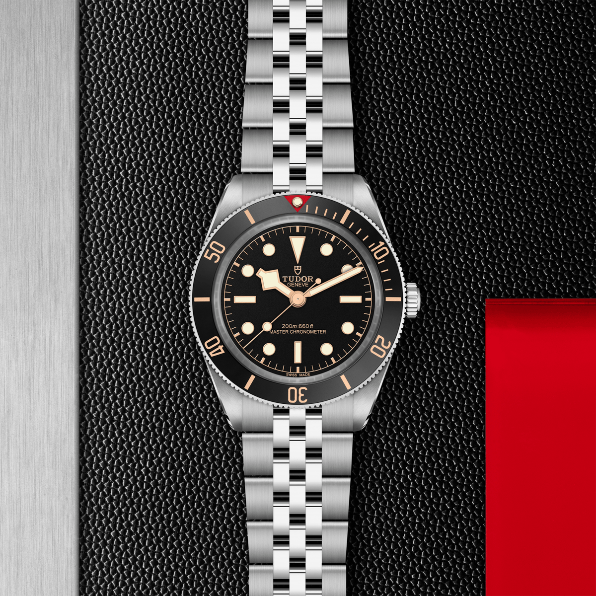 TUDOR Watches - BLACK BAY 58 | Manfredi Jewels