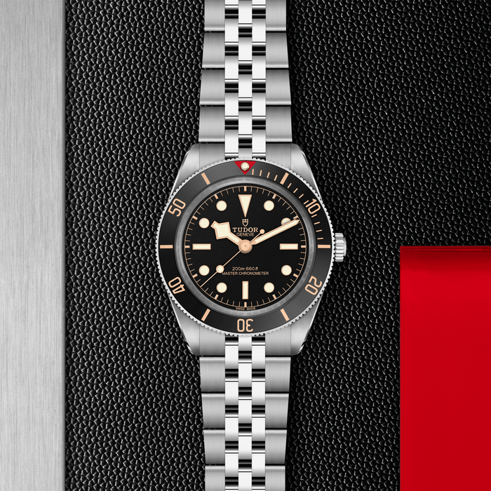 TUDOR Watches - BLACK BAY 58 | Manfredi Jewels