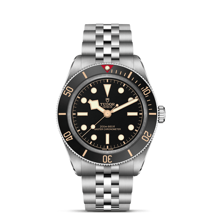 BLACK BAY 58