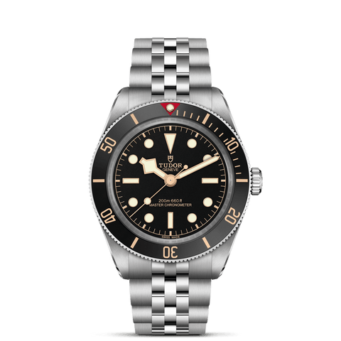 BLACK BAY 58