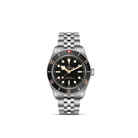 BLACK BAY 58