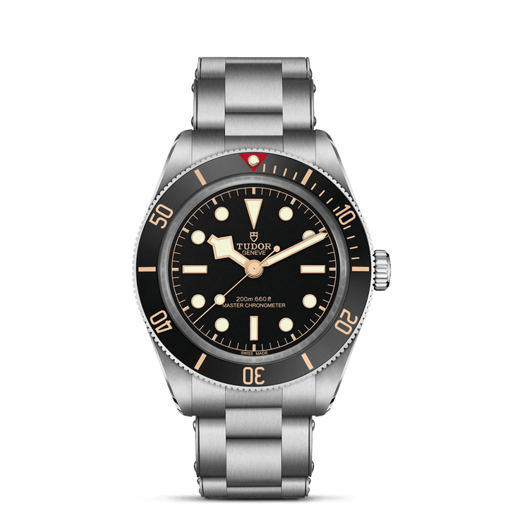 BLACK BAY 58