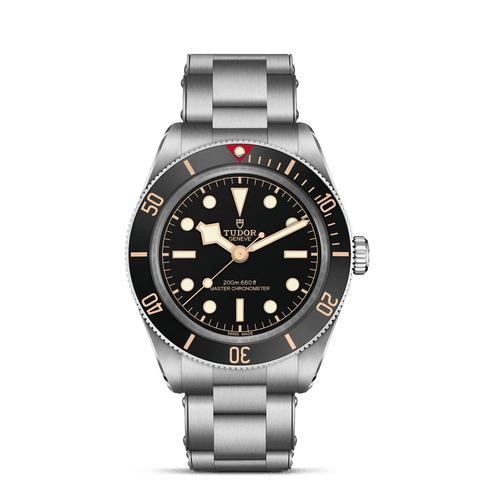 BLACK BAY 58
