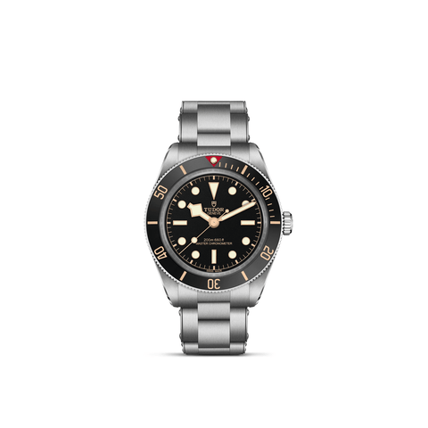 BLACK BAY 58