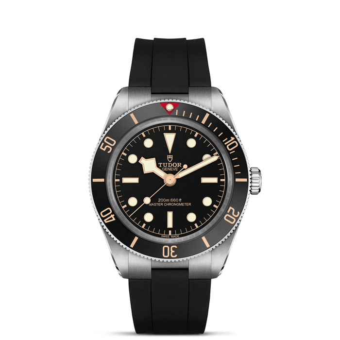 BLACK BAY 58