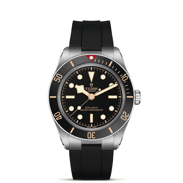 BLACK BAY 58