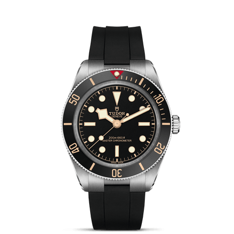 BLACK BAY 58