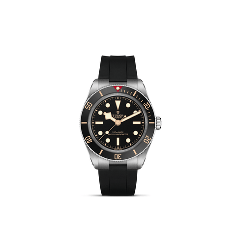 BLACK BAY 58
