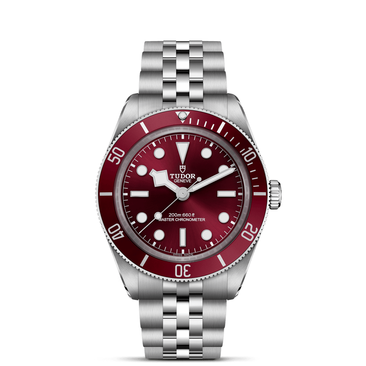 BLACK BAY 58