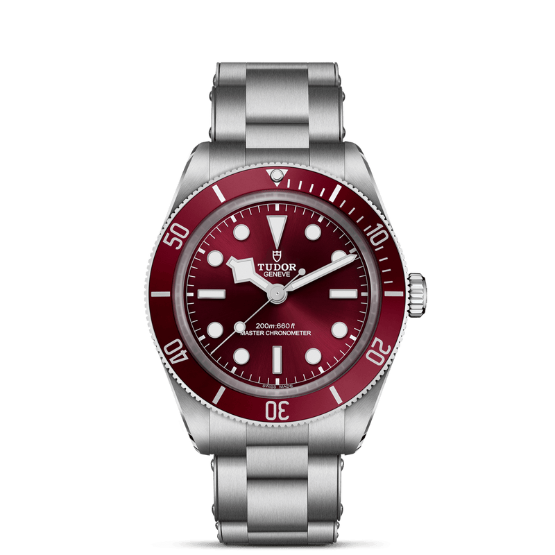 BLACK BAY 58