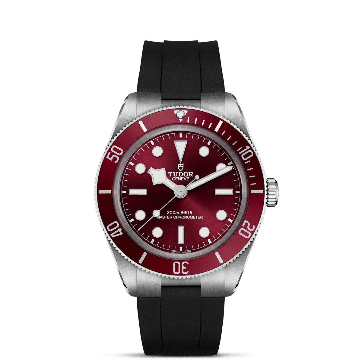 BLACK BAY 58
